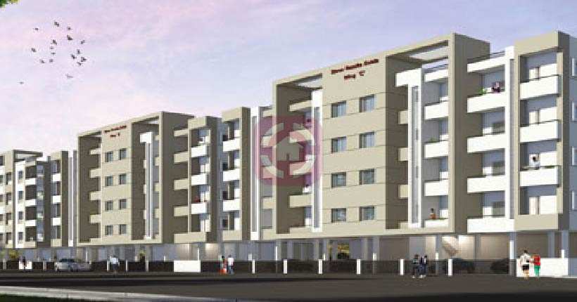 Rajee Renuka Estate I Cover Image
